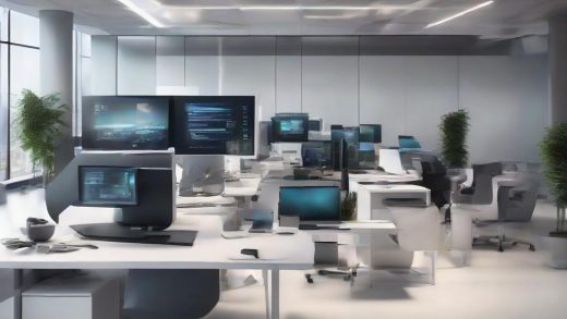 팬서 레이크 AI PC: 2026년 기업 업그레이드 전략