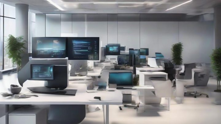 팬서 레이크 AI PC: 2026년 기업 업그레이드 전략