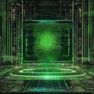 엔비디아 양자컴퓨팅 Ising 공개, 반도체주 상승