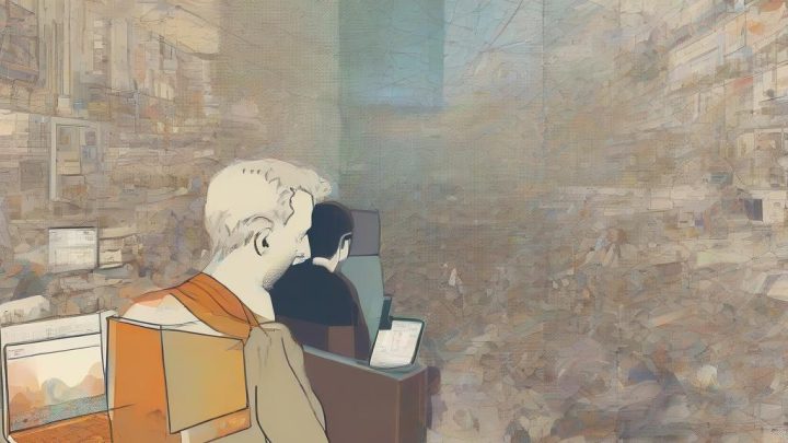 레딧 r/all 리디렉션, 올드 레딧 접근법