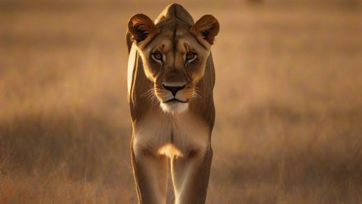 2026 소니 야생사진 우승자 마사이마라 촬영 비법