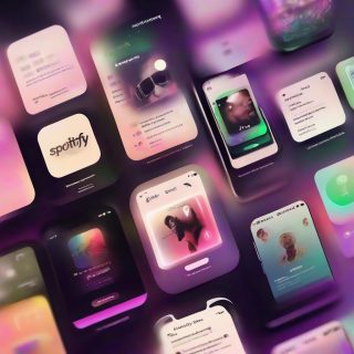 Spotify 플레이리스트 관리 2026년 대격변