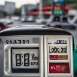 2026 중동 전쟁發 유가 폭등, 서울 휘발유 2천원 육박