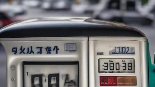 2026 중동 전쟁發 유가 폭등, 서울 휘발유 2천원 육박