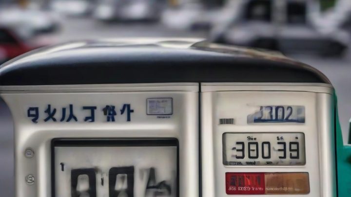 2026 중동 전쟁發 유가 폭등, 서울 휘발유 2천원 육박