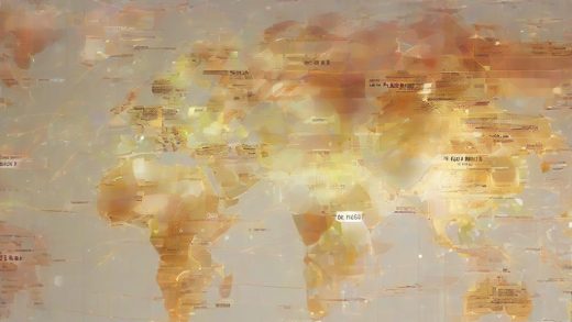 글로벌 마켓 4월 11일: 인플레 급등, 이란 변수