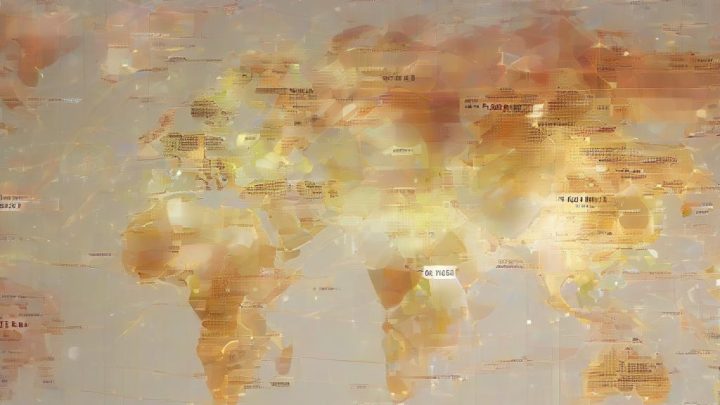 글로벌 마켓 4월 11일: 인플레 급등, 이란 변수