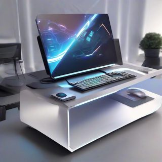 NucBox K17: 2026년 초소형 AI PC 혁신