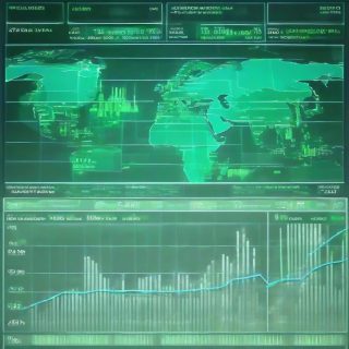2026년 4월 글로벌 마켓 현황 분석