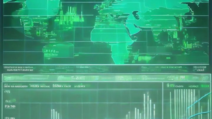 2026년 4월 글로벌 마켓 현황 분석
