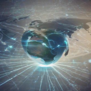 NordVPN 내 위치: 실제 IP 주소 차이