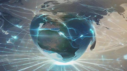 NordVPN 내 위치: 실제 IP 주소 차이