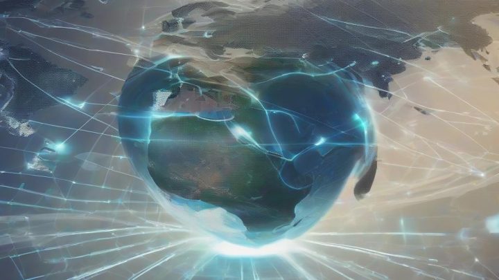 NordVPN 내 위치: 실제 IP 주소 차이