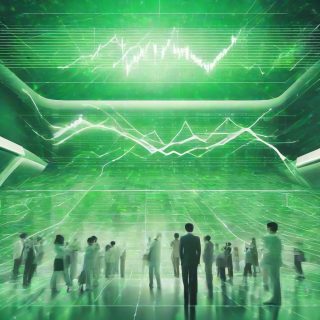 코스피 7500 돌파, 개미 vs 기관 투자 전략