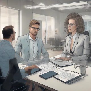 AI 활용 시 전문가 감정 상할 수 있다
