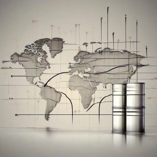 OPEC+ 6월 증산, 유가 안정화 촉진