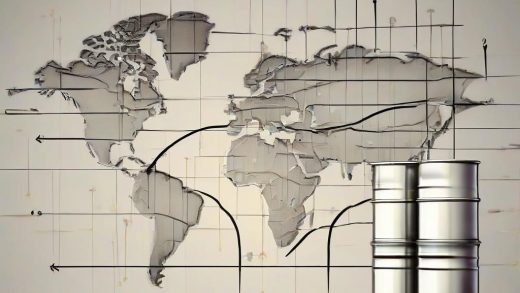 OPEC+ 6월 증산, 유가 안정화 촉진