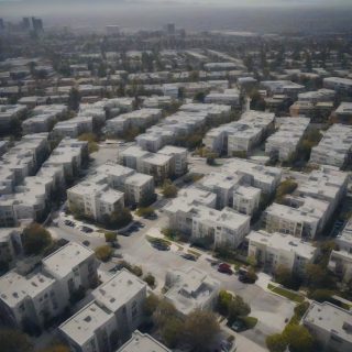 LA 아파트 시장, 2026년 활력 잃다