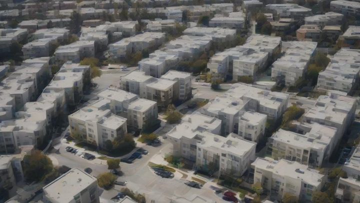 LA 아파트 시장, 2026년 활력 잃다