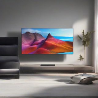 삼성 2026 OLED TV, 영국 가격 파격적