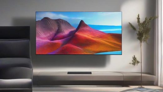 삼성 2026 OLED TV, 영국 가격 파격적