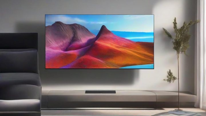 삼성 2026 OLED TV, 영국 가격 파격적