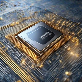 AI 반도체 2026년 미국 증시 주도: 불안 뛰어넘다