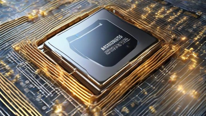 AI 반도체 2026년 미국 증시 주도: 불안 뛰어넘다