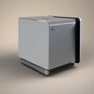 Kubb 팬리스 미니 PC: 2026년 무소음 워크스테이션
