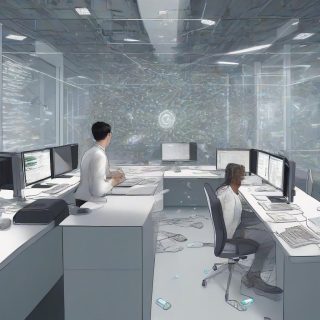 아마존 AI 의무화, 꼼수 쓰는 직원들