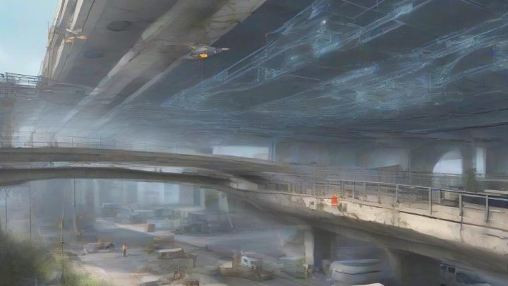 2026년, 노후 교량 안전 재점검 골든타임