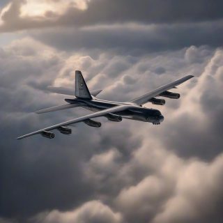 B-52 엔진 업그레이드: 수명 연장 속 비용과 지연