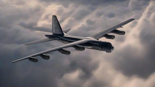 B-52 엔진 업그레이드: 수명 연장 속 비용과 지연