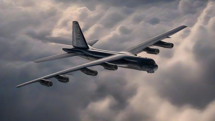 B-52 엔진 업그레이드: 수명 연장 속 비용과 지연