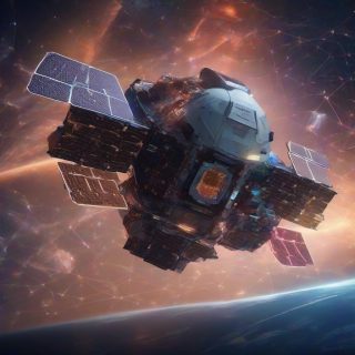 AMD, 우주 AI 모듈형 오픈 플랫폼 강조
