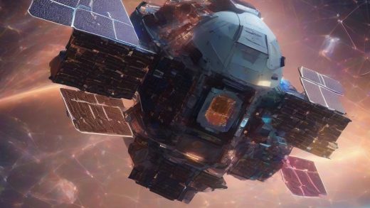 AMD, 우주 AI 모듈형 오픈 플랫폼 강조