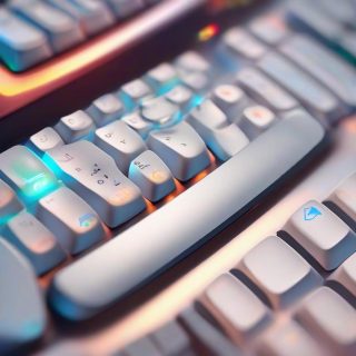 윈도우 11 코파일럿 키 Right Ctrl 복원