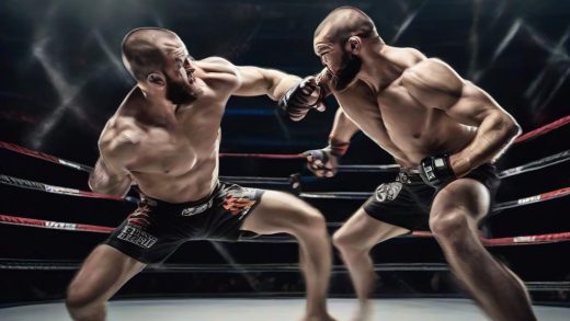 UFC 328 치마예프 스트릭랜드 실시간 시청