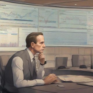 굴스비: 2026년 4월 CPI, 서비스 물가 우려