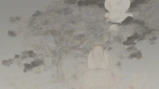 2026년 AI 복제 명과 암 그리고 회색