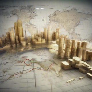 5월 글로벌 마켓: 연준 금리 동결, 중동 리스크 소강