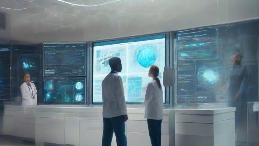 AI로 의료 인력 사직 예측: 2026 전략