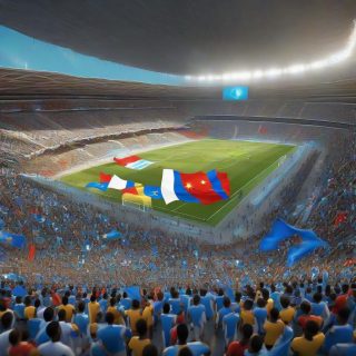 월드컵 2026 우루과이 카보베르데 무료 시청 방법