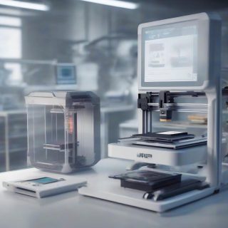 3D 프린터 총기 출력 차단 기능 의무화