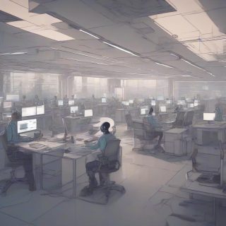 2026 테크 감원 AI가 주도하는 인력 재편