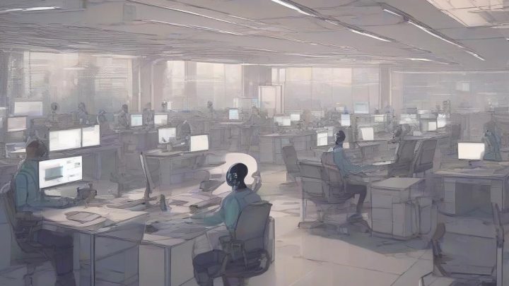 2026 테크 감원 AI가 주도하는 인력 재편