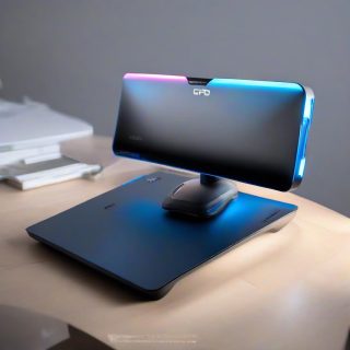 GPD 팬서 레이크 미니PC: B390, X7 MCIO 부재