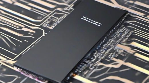 젠5 디램리스 SSD 컨트롤러: 2026년 효율 소비자의 선택