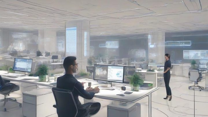2026년 5월 기술기업 대규모 AI 해고