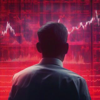 2026년 코스피 기술주 쇼크 대폭락